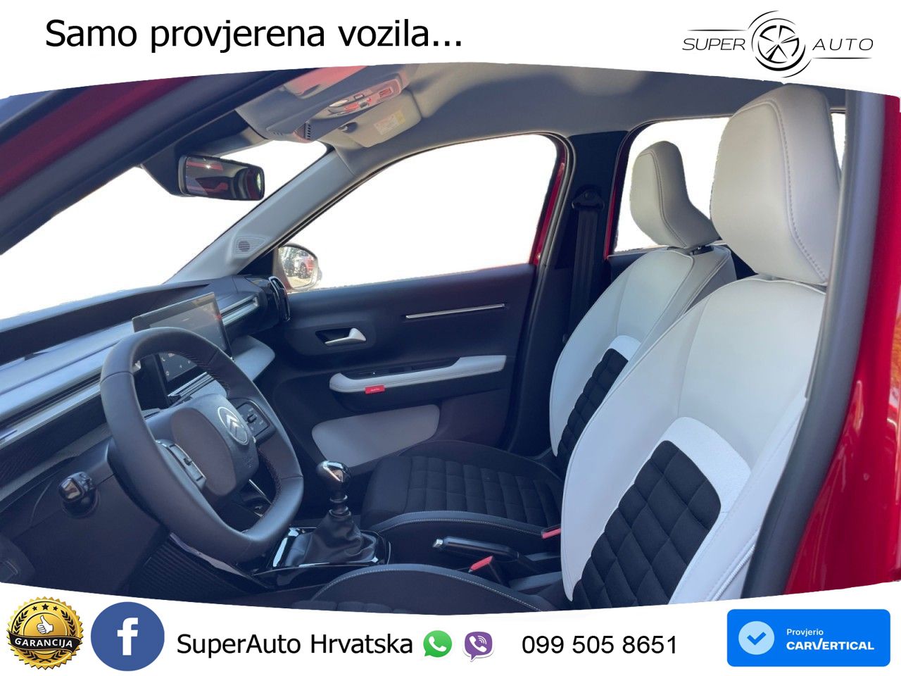 Citroen C3 Aircross 1.2 PureTech (101 KS) PLUS