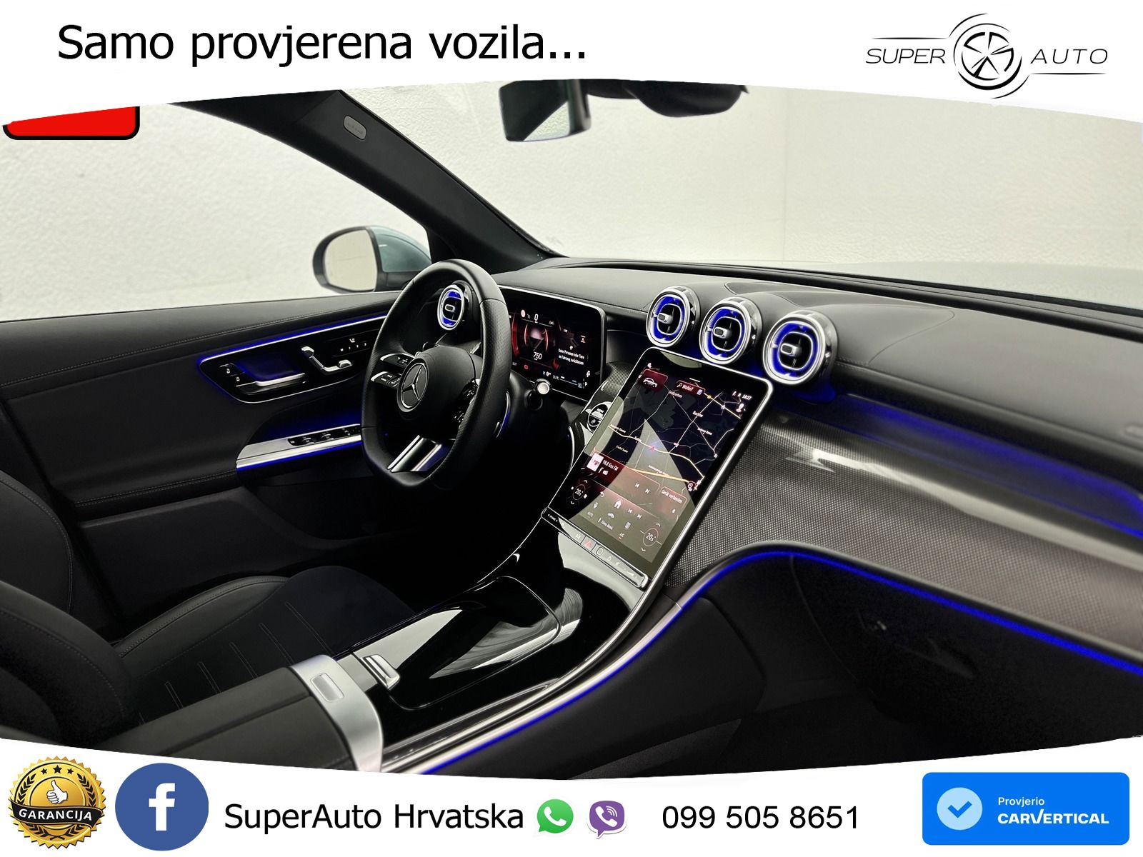 Mercedes GLC 200d (163 KS) 4MATIC 9G-TRONIC AMG