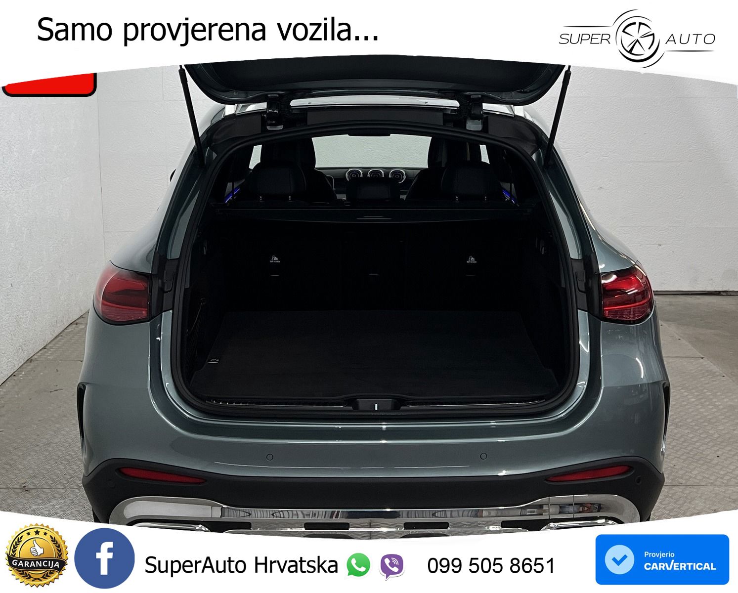 Mercedes GLC 200d (163 KS) 4MATIC 9G-TRONIC AMG