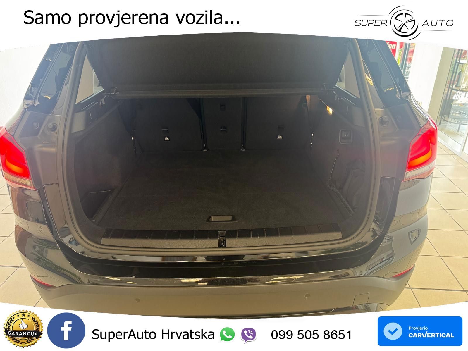 BMW X1 18i (140 KS) Steptronic