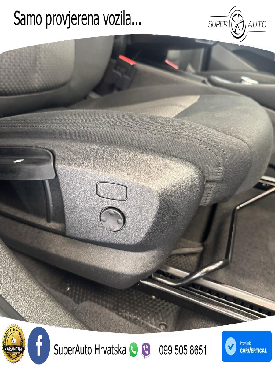 BMW X1 18i (140 KS) Steptronic