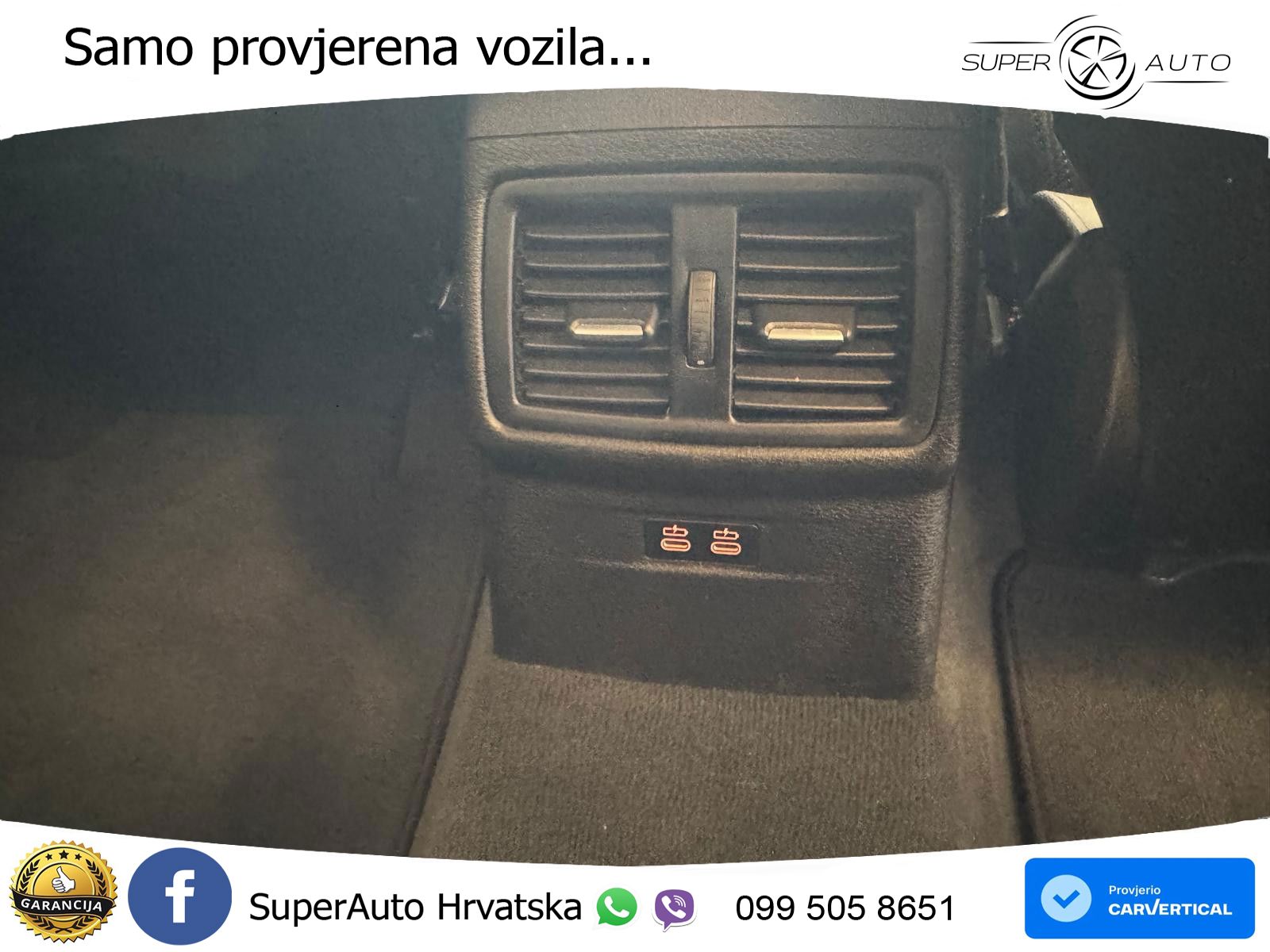 BMW X1 18i (140 KS) Steptronic