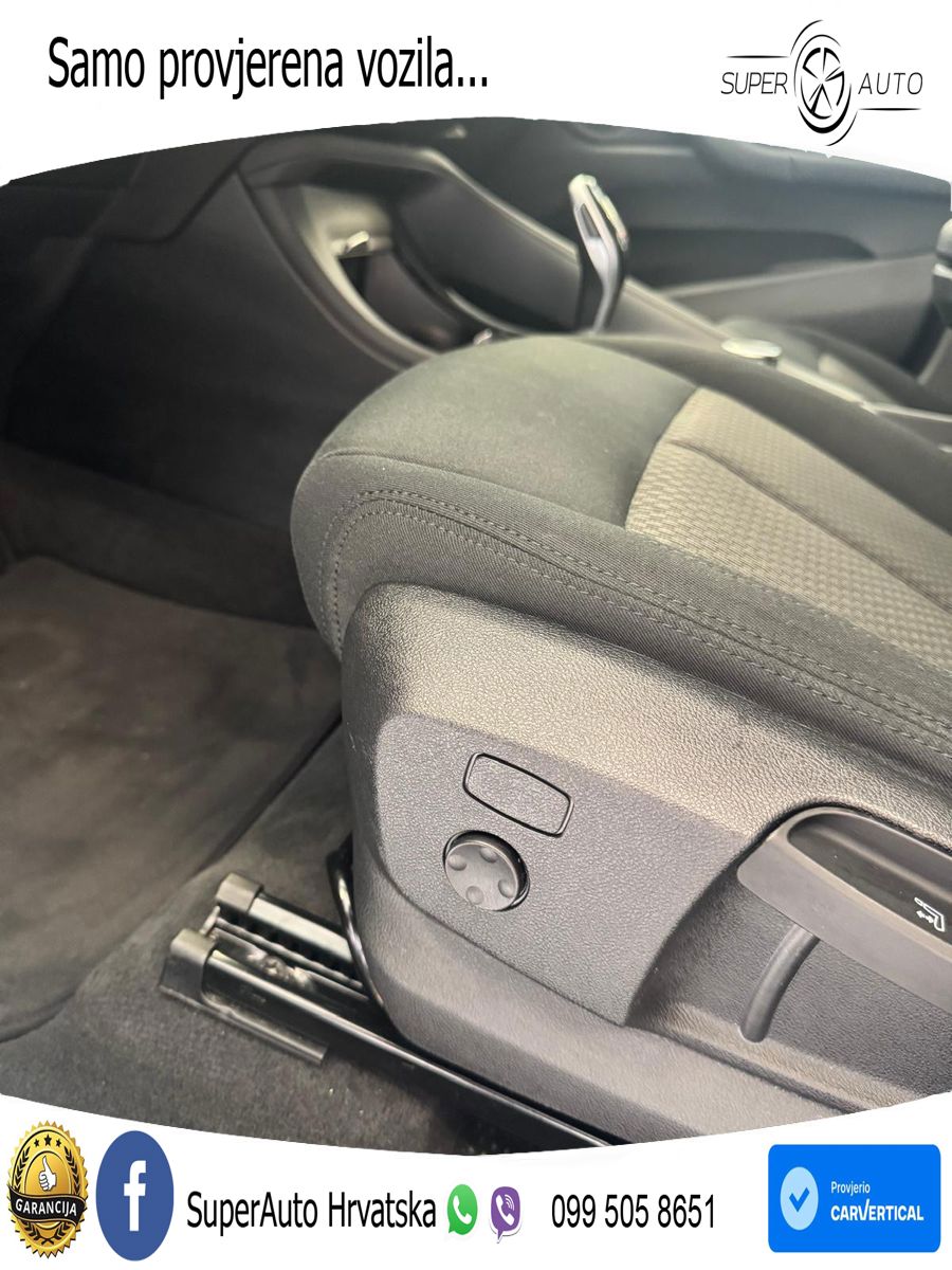 BMW X1 18i (140 KS) Steptronic