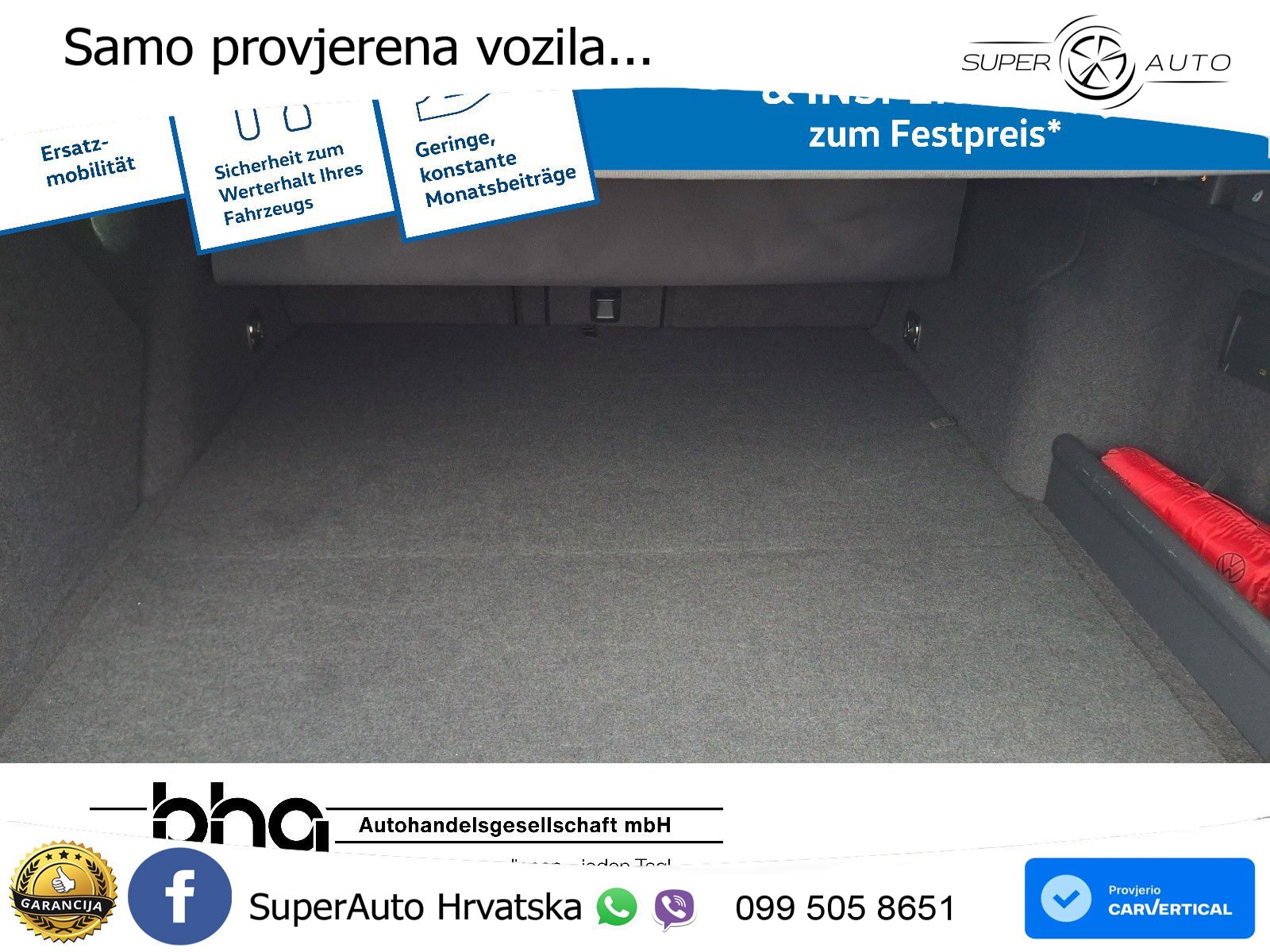 Volkswagen Passat Variant 1.5 TSI (204 KS) eHybrid DSG Business LED+GR SJED+ACC