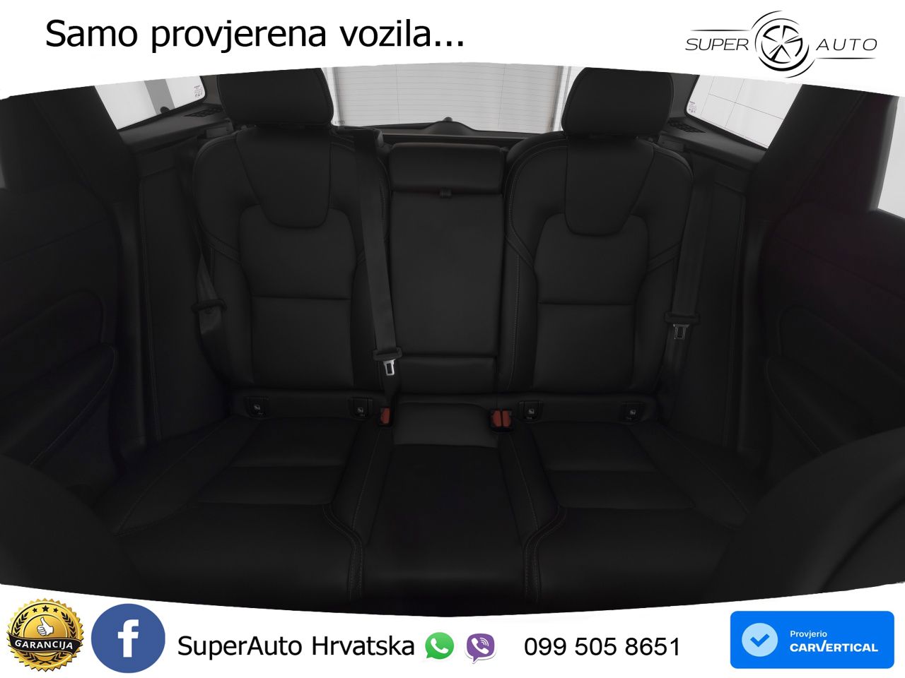 Volvo XC60 B5 Benzin AWD Geartronic LED+GR SJED+ACC