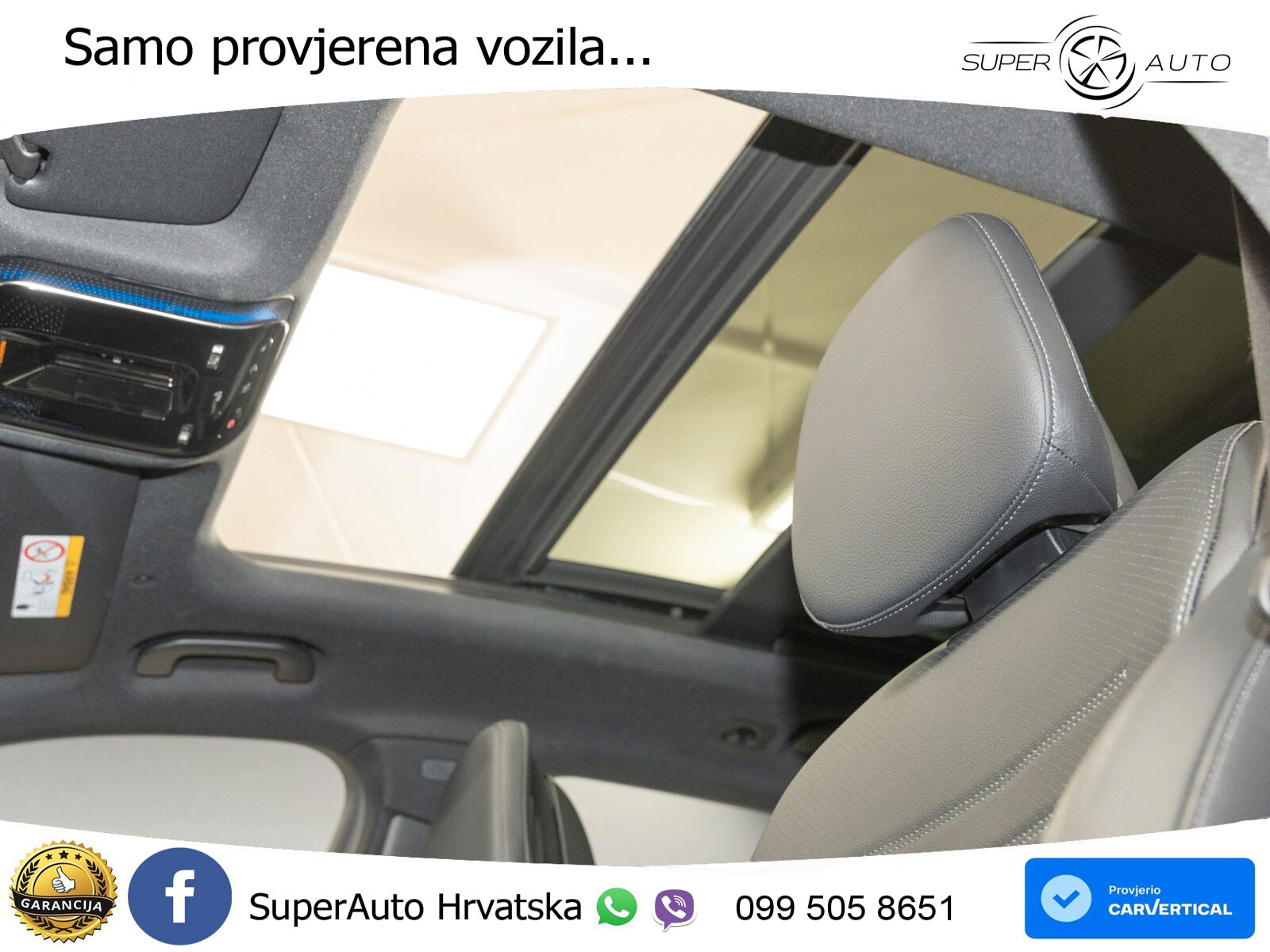 Mercedes GLC 400e (381 KS) 4MATIC 9G-TRONIC AMG ACC+GR SJED+360+PANO
