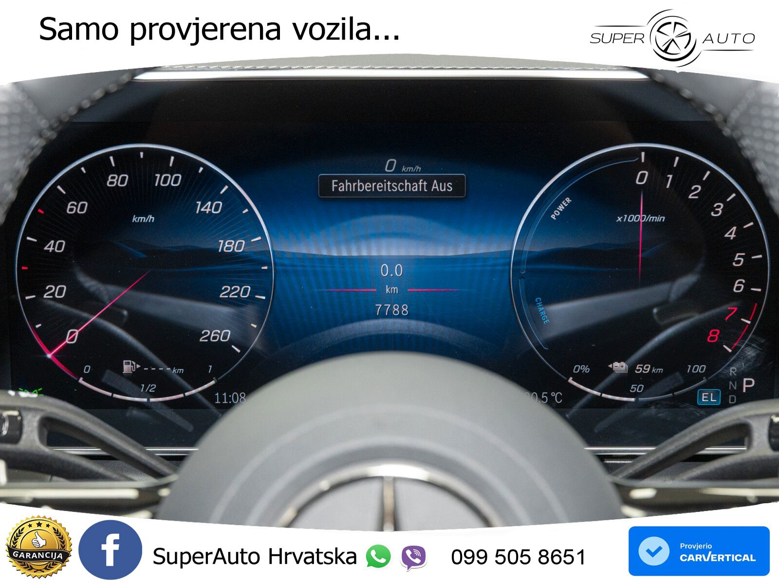Mercedes GLC 400e (381 KS) 4MATIC 9G-TRONIC AMG ACC+GR SJED+360+PANO