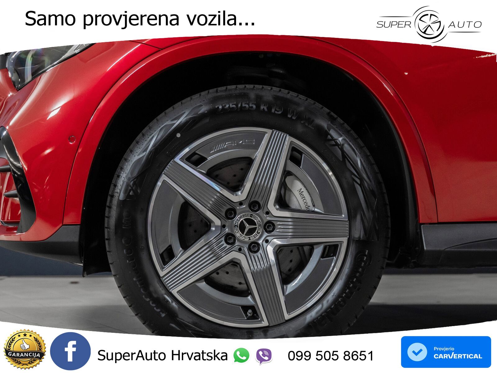 Mercedes GLC 400e (381 KS) 4MATIC 9G-TRONIC AMG ACC+GR SJED+360+PANO