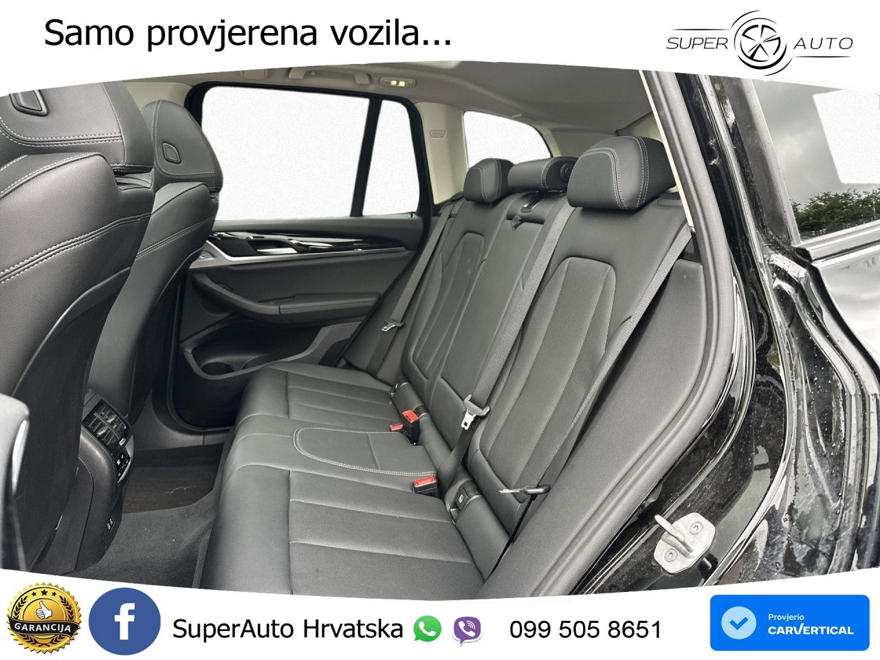 BMW X3 30e xDrive Steptronic LED+GR SJED+ACC