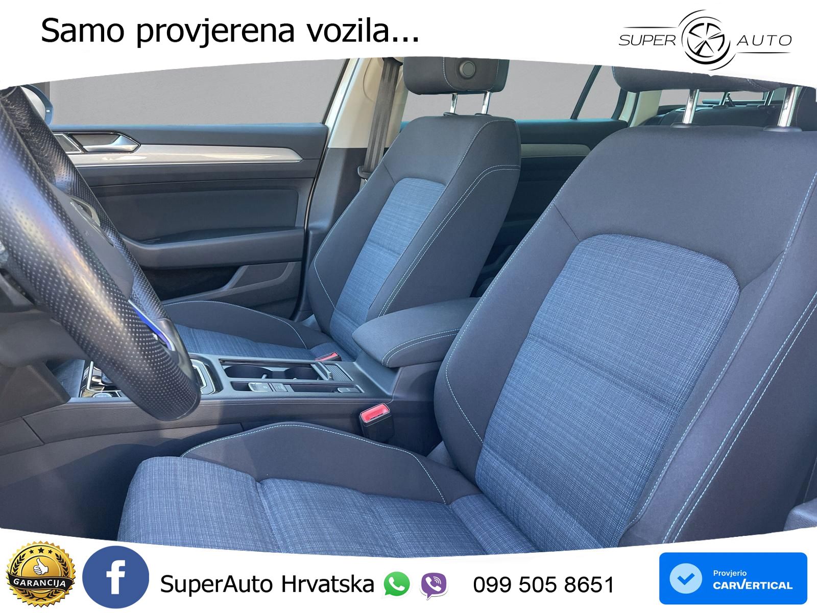 Volkswagen Passat Variant GTE 1.4 TSI (218 KS) DSG MATRIX+GR SJED+KAM