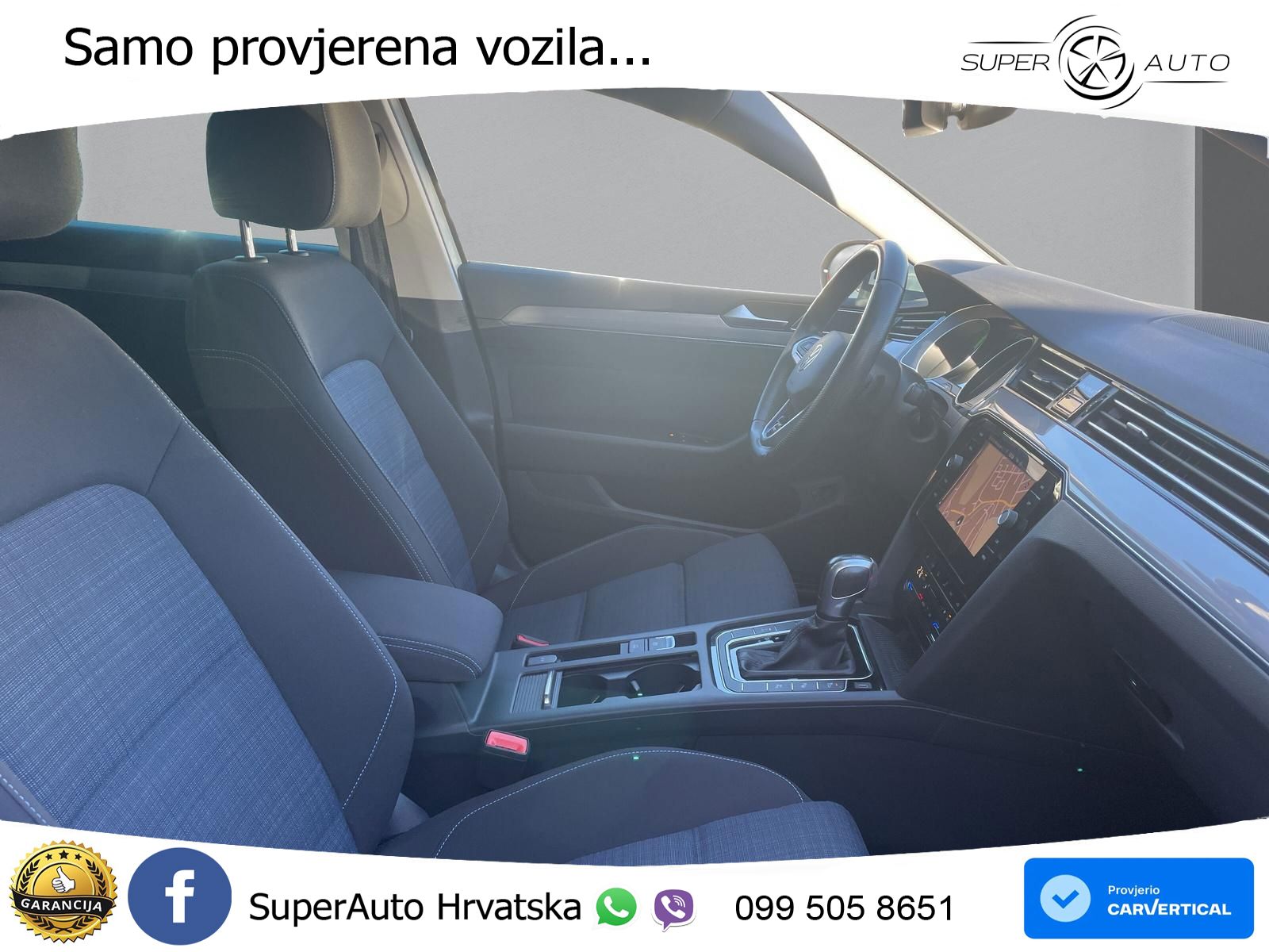 Volkswagen Passat Variant GTE 1.4 TSI (218 KS) DSG MATRIX+GR SJED+KAM