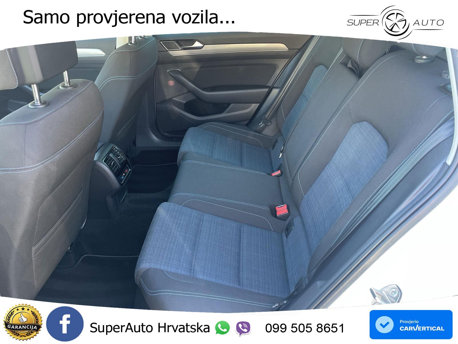 Volkswagen Passat Variant GTE 1.4 TSI (218 KS) DSG MATRIX+GR SJED+KAM