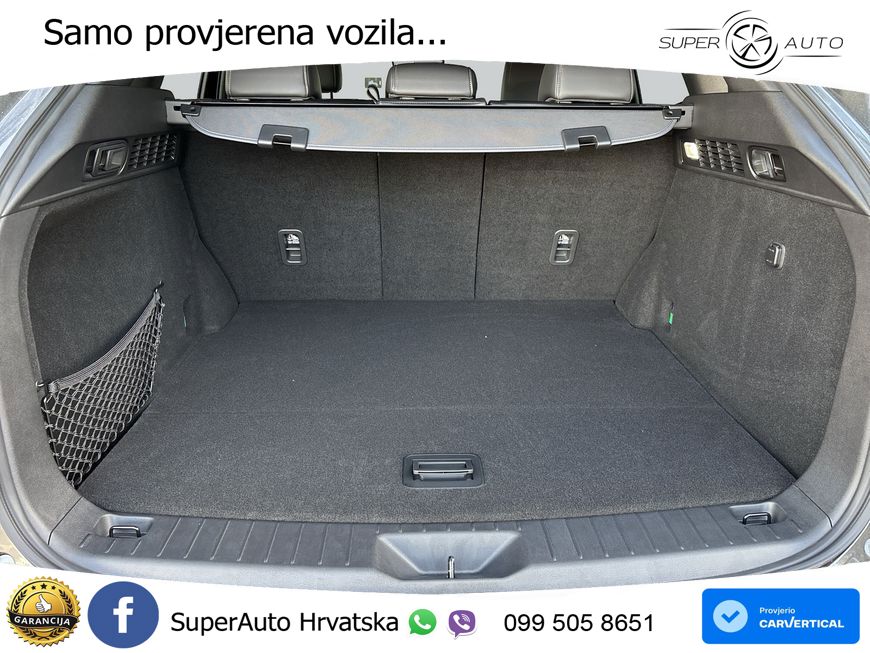 Mazda CX-60 3.3 e-Skyactiv D (254 KS) AWD Automatic LED+GR SJED+ACC