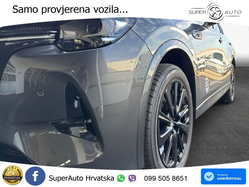 Mazda CX-60 3.3 e-Skyactiv D (254 KS) AWD Automatic LED+GR SJED+ACC