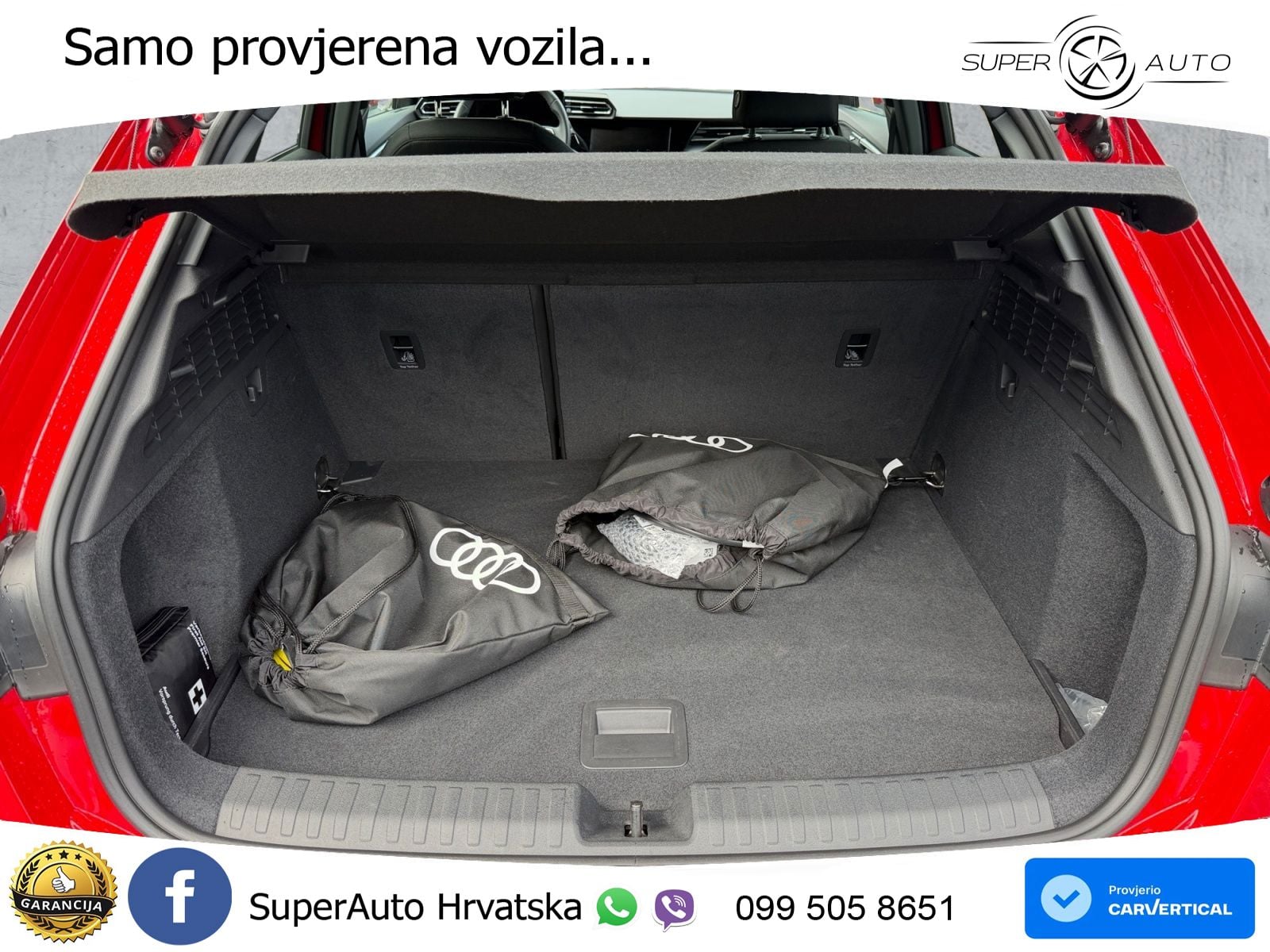 Audi A3 allstreet 40 TFSIe (204 KS) S tronic LED+GR SJED+ACC