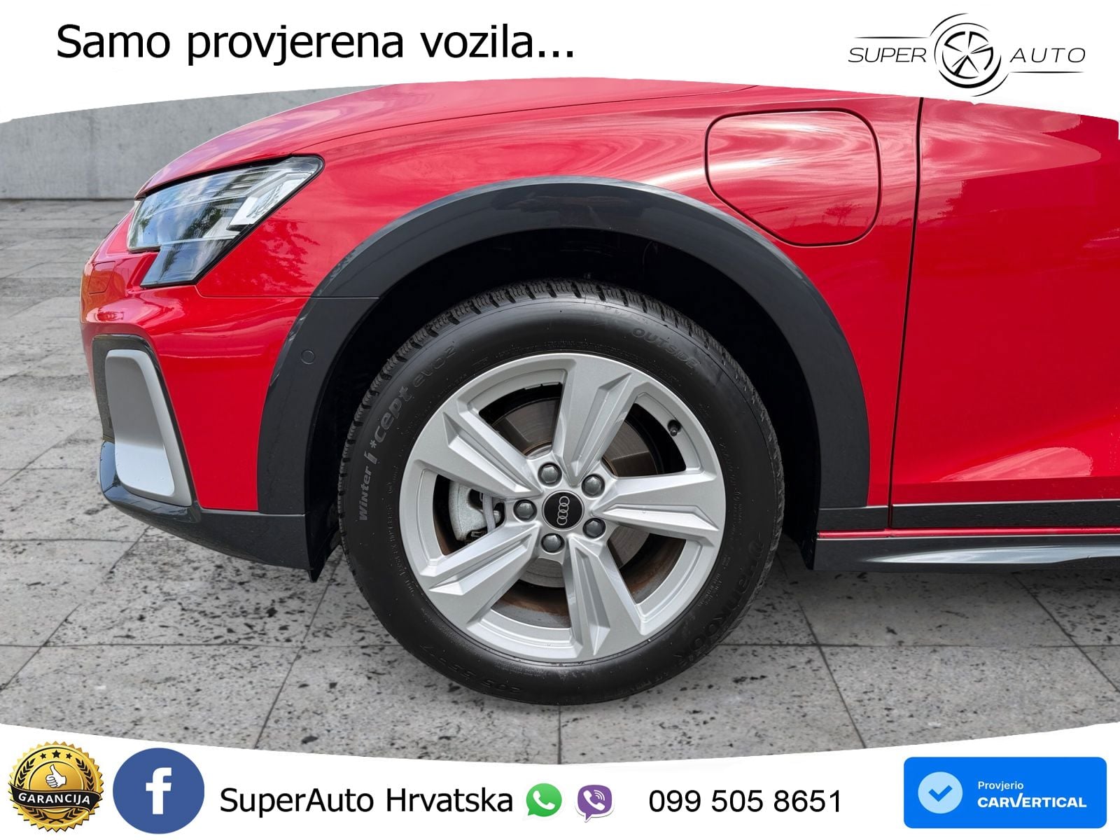 Audi A3 allstreet 40 TFSIe (204 KS) S tronic LED+GR SJED+ACC