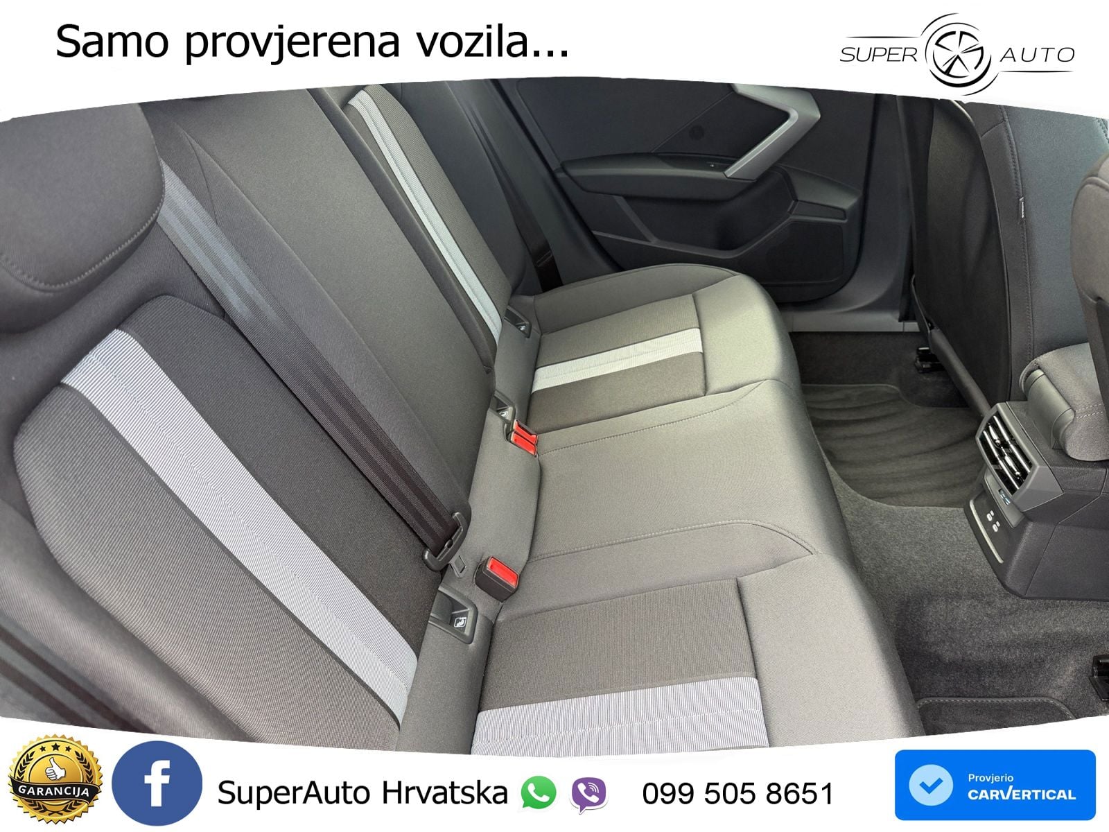 Audi A3 allstreet 40 TFSIe (204 KS) S tronic LED+GR SJED+ACC