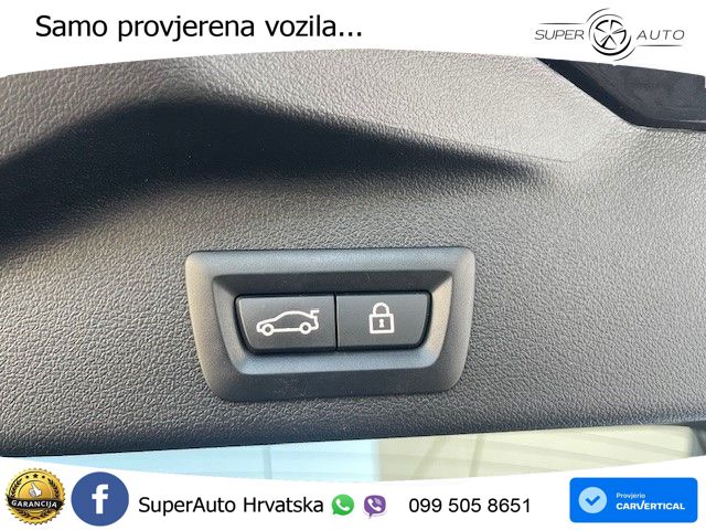 BMW X5 30d (286 KS) xDrive Steptronic M Sport LED+GR SJED+ACC