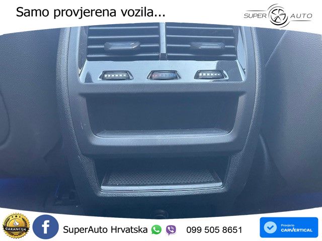 BMW X5 30d (286 KS) xDrive Steptronic M Sport LED+GR SJED+ACC