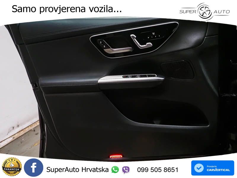 Mercedes GLC 220d (197 KS) 4MATIC 9G-TRONIC Avantgarde LED+GR SJED+ACC