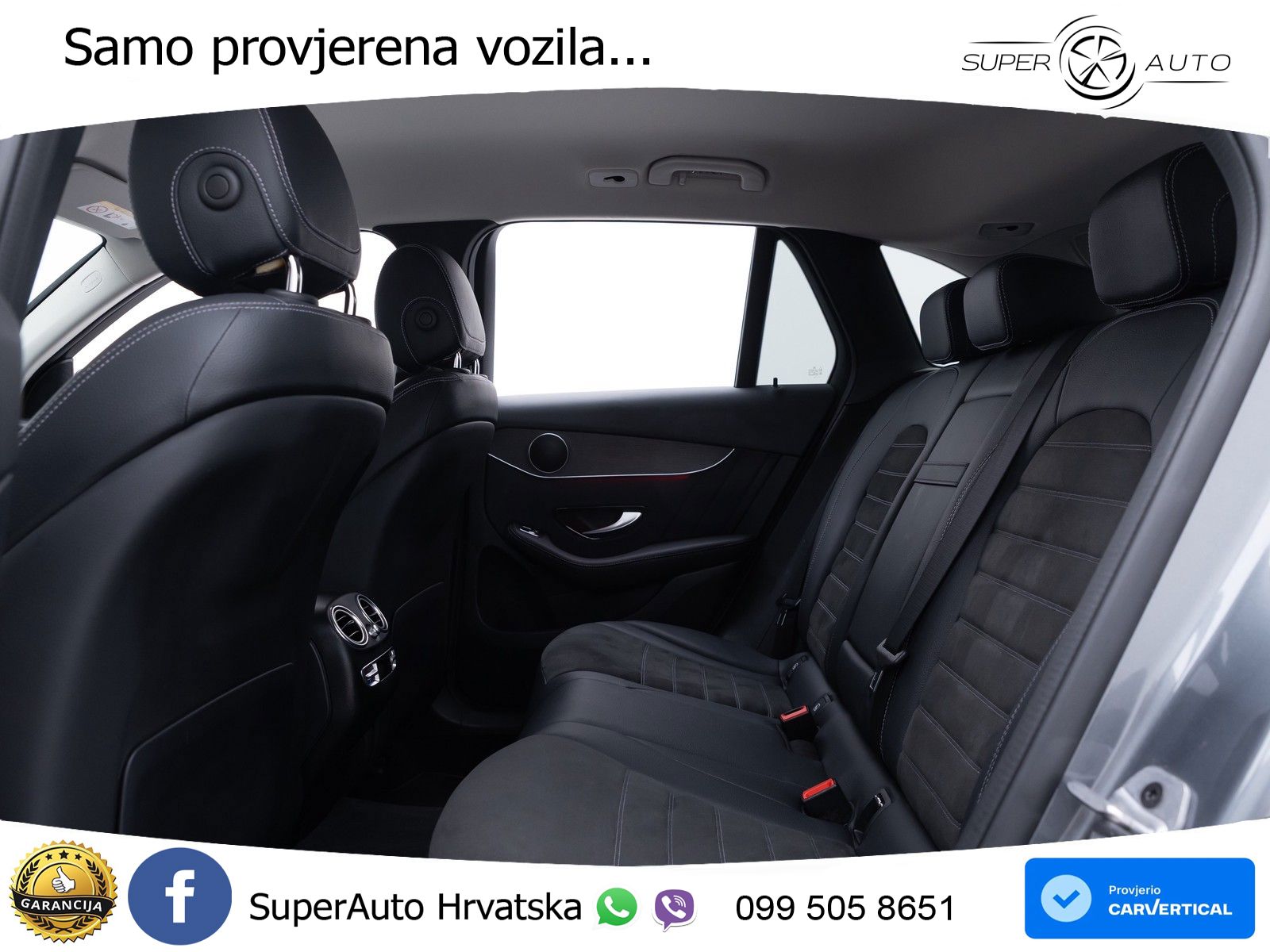 Mercedes GLC 300e (313 KS) 4MATIC 9G-TRONIC AMG LED+GR SJED+ACC