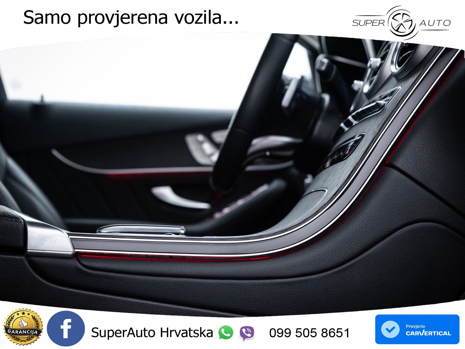 Mercedes GLC 300e (313 KS) 4MATIC 9G-TRONIC AMG LED+GR SJED+ACC