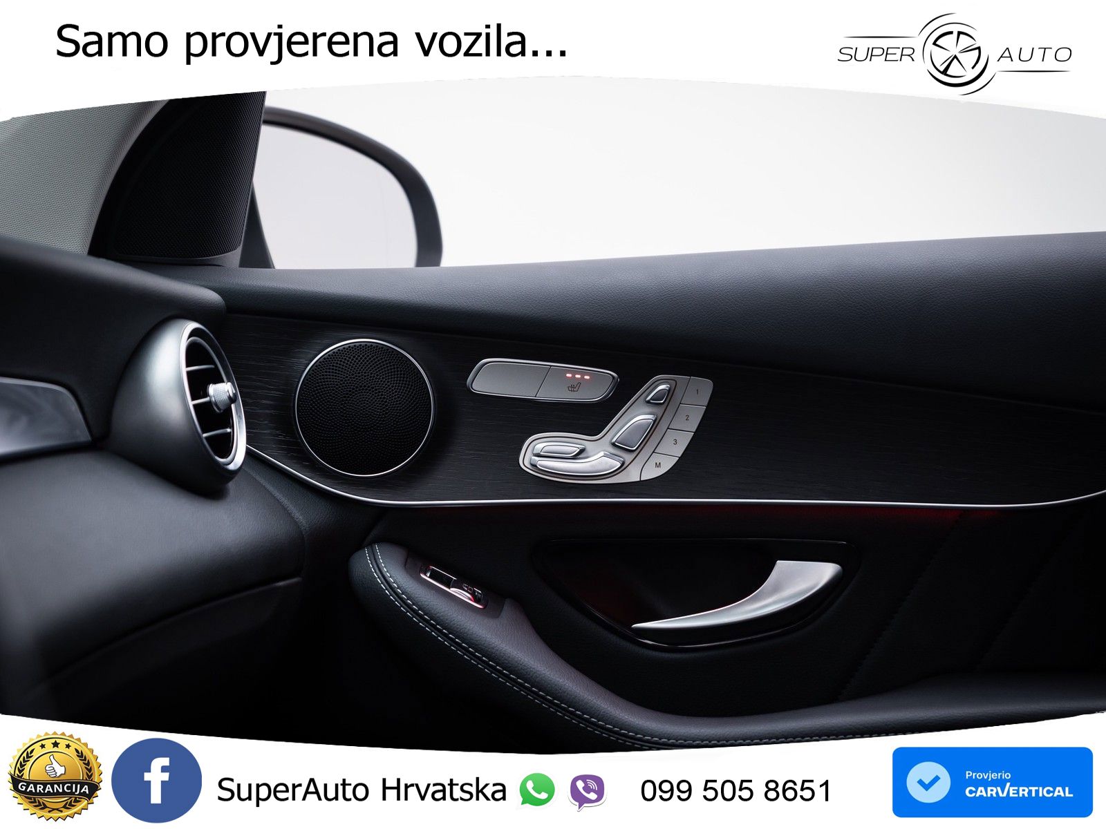 Mercedes GLC 300e (313 KS) 4MATIC 9G-TRONIC AMG LED+GR SJED+ACC