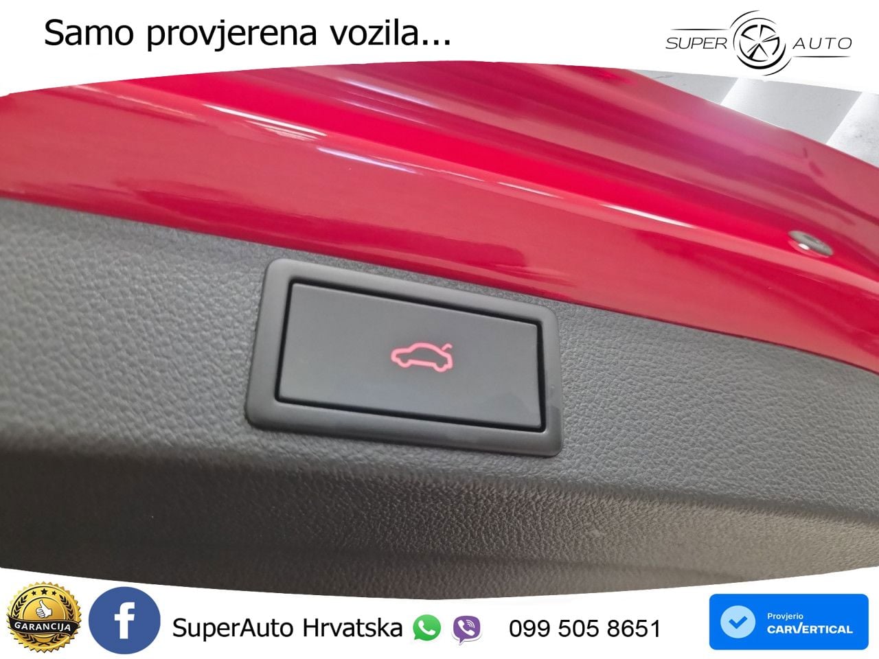 Škoda Octavia Combi RS 2.0 TDI (200 KS) 4x4 DSG MATRIX+GR SJED+KAM
