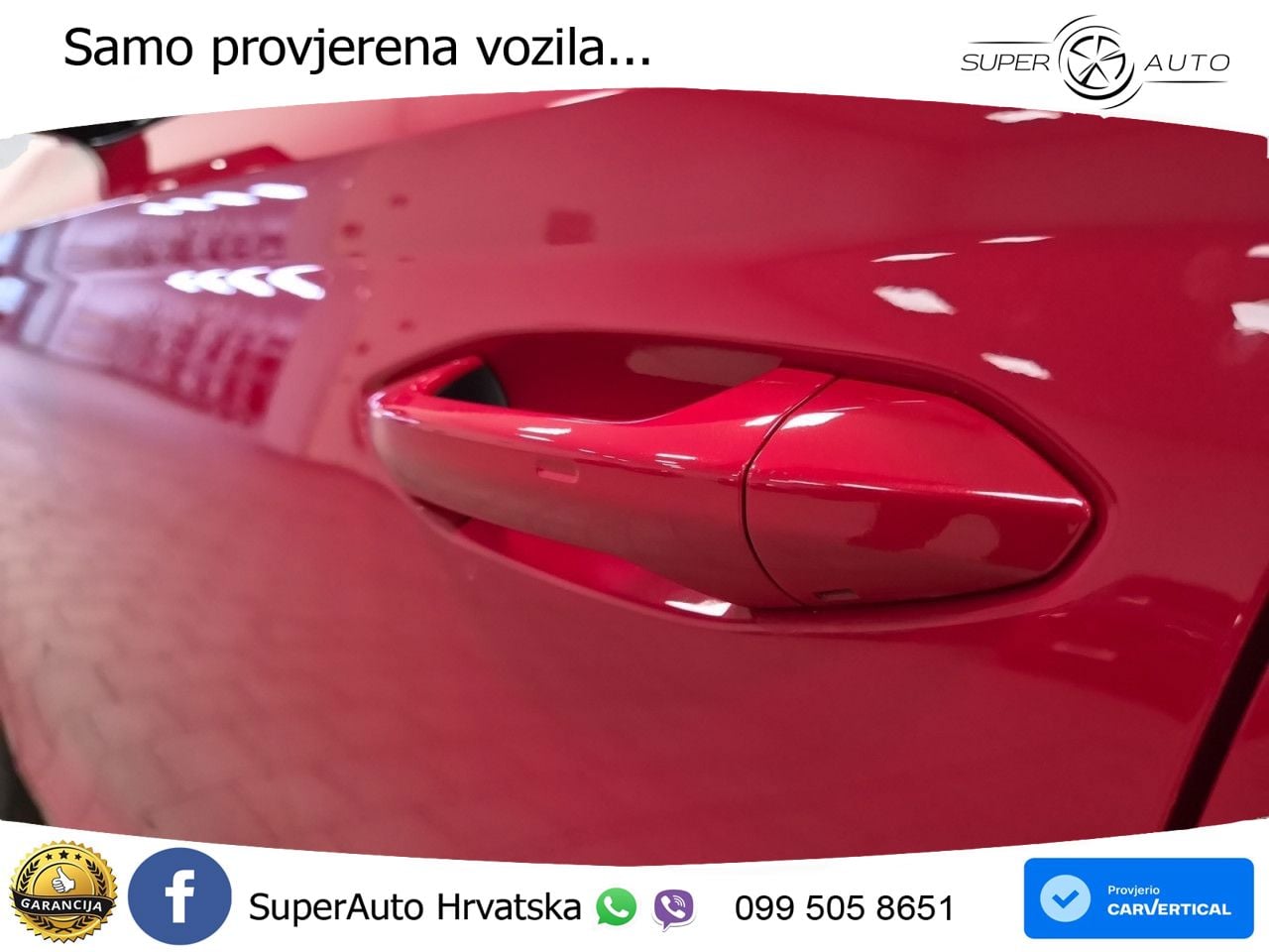 Škoda Octavia Combi RS 2.0 TDI (200 KS) 4x4 DSG MATRIX+GR SJED+KAM