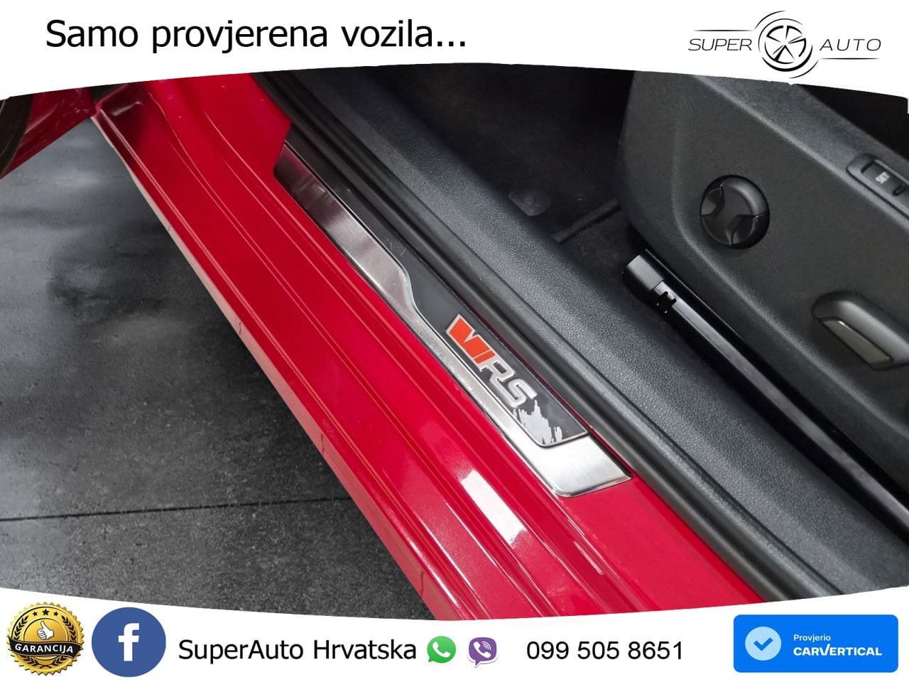 Škoda Octavia Combi RS 2.0 TDI (200 KS) 4x4 DSG MATRIX+GR SJED+KAM