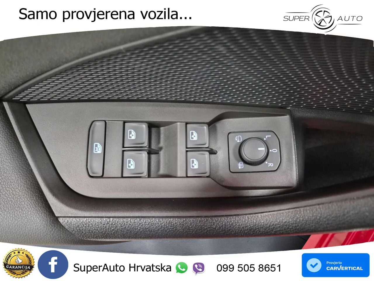 Škoda Octavia Combi RS 2.0 TDI (200 KS) 4x4 DSG MATRIX+GR SJED+KAM