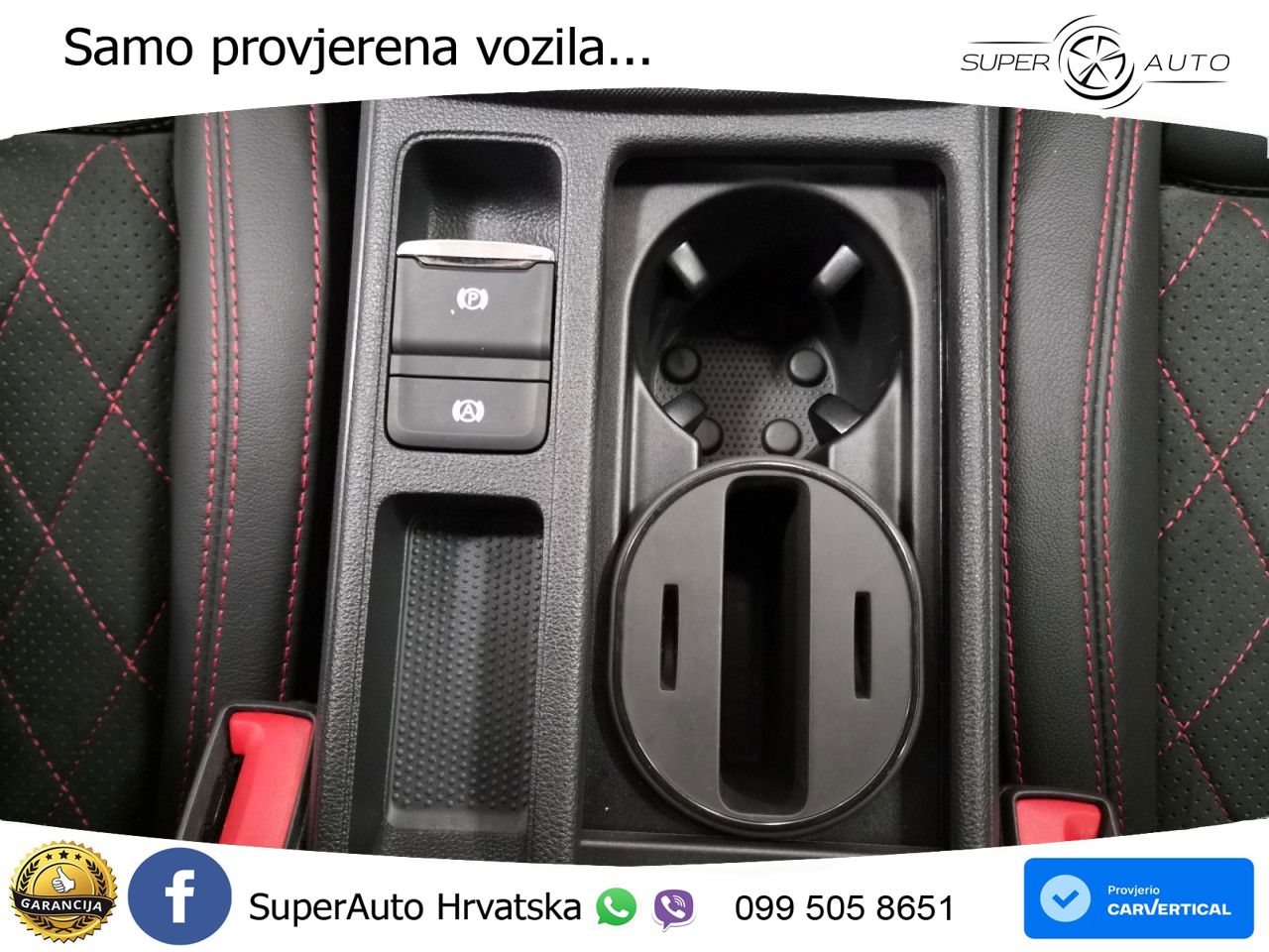 Škoda Octavia Combi RS 2.0 TDI (200 KS) 4x4 DSG MATRIX+GR SJED+KAM