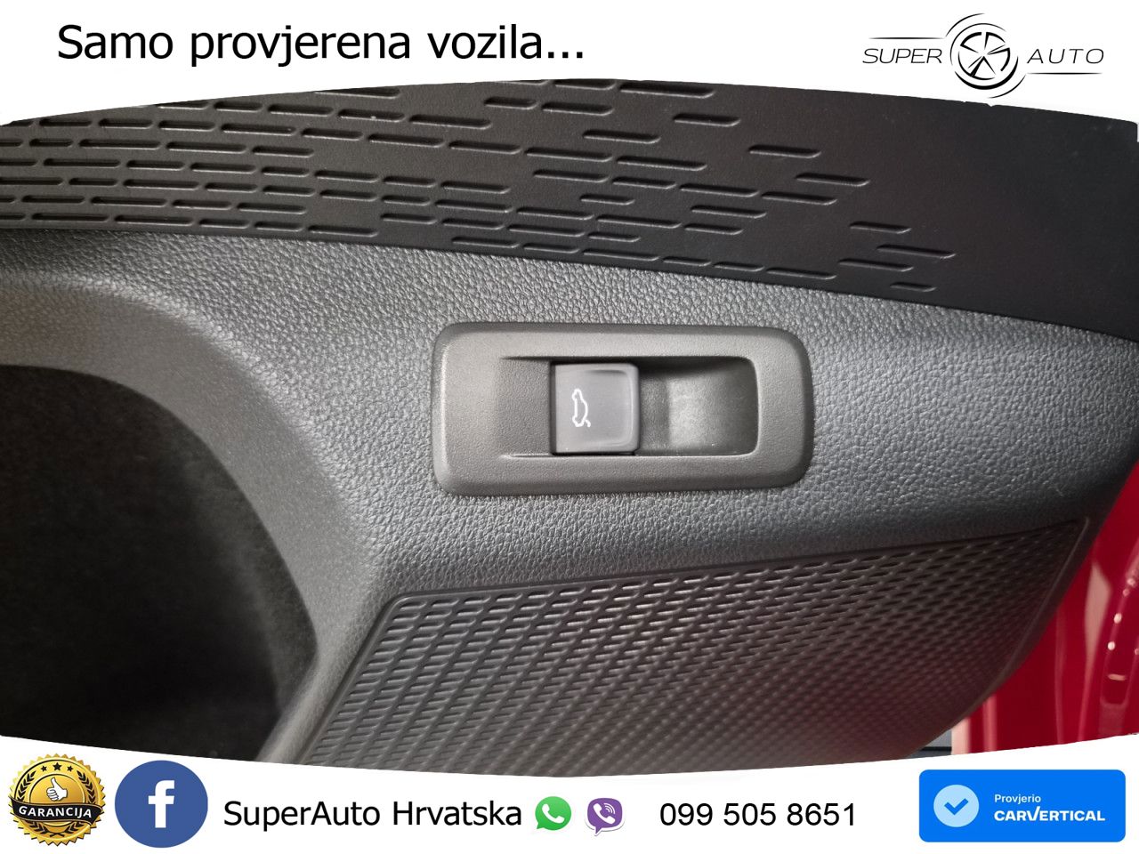 Škoda Octavia Combi RS 2.0 TDI (200 KS) 4x4 DSG MATRIX+GR SJED+KAM
