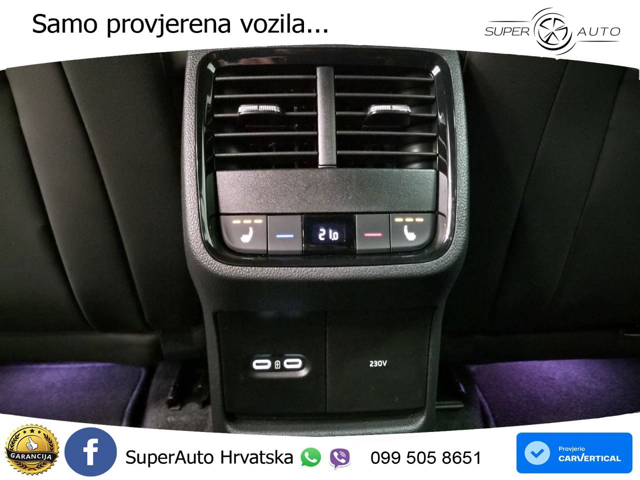 Škoda Octavia Combi RS 2.0 TDI (200 KS) 4x4 DSG MATRIX+GR SJED+KAM
