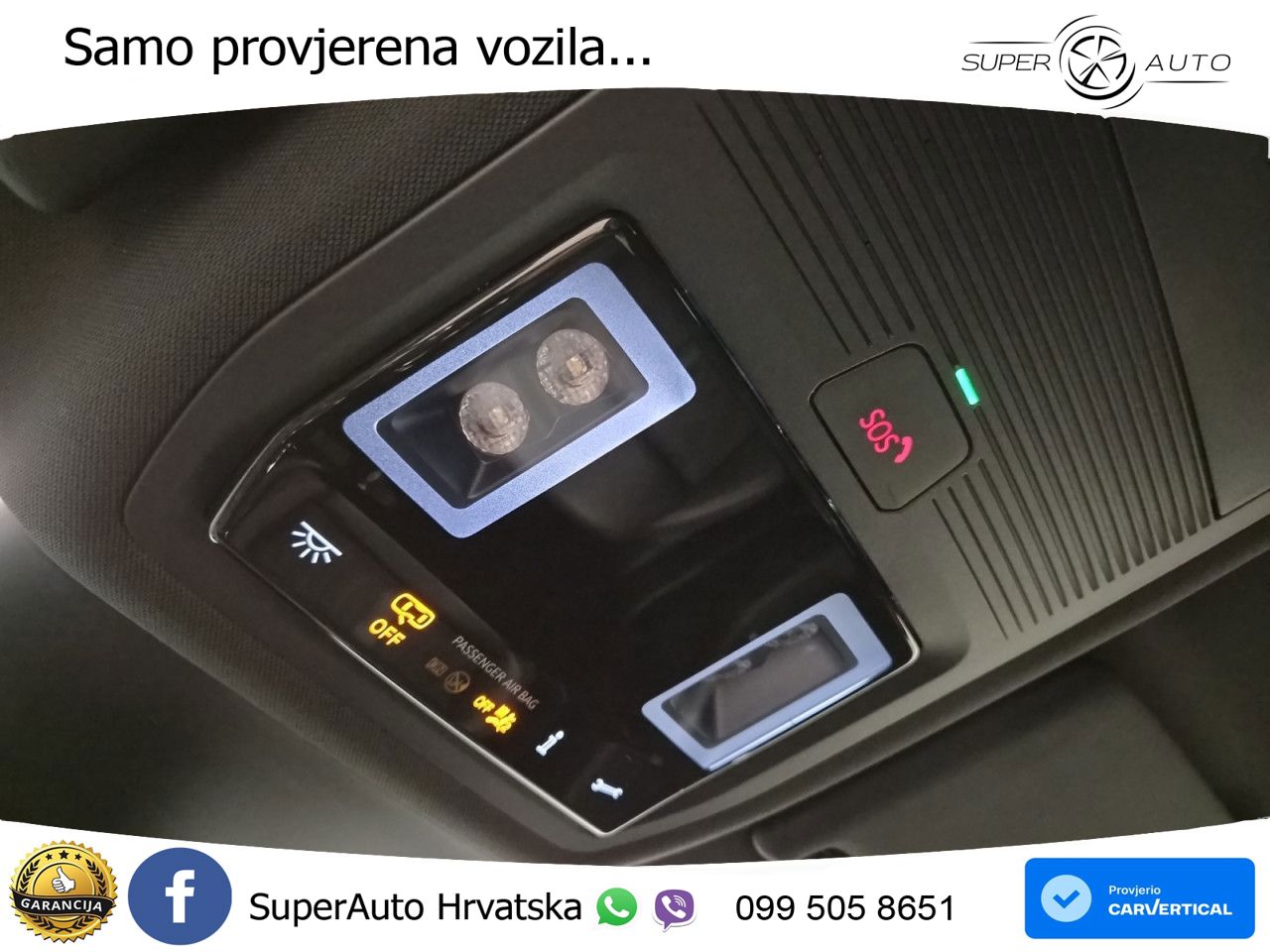 Škoda Octavia Combi RS 2.0 TDI (200 KS) 4x4 DSG MATRIX+GR SJED+KAM