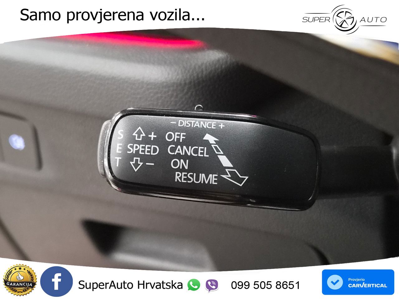 Škoda Octavia Combi RS 2.0 TDI (200 KS) 4x4 DSG MATRIX+GR SJED+KAM