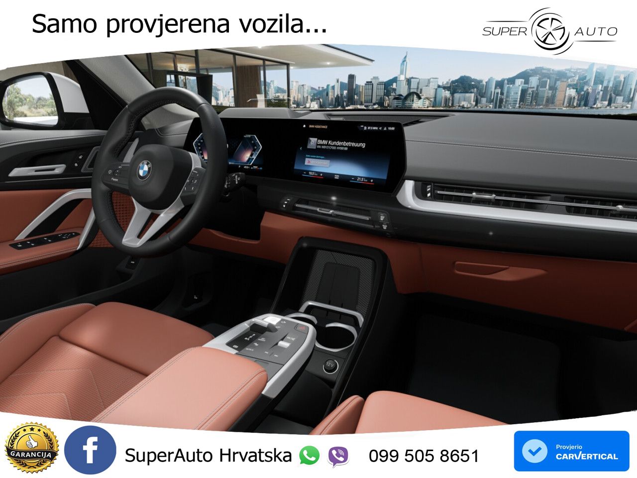BMW X1 20d (163 KS) xDrive Steptronic xLine LED+GR SJED+ACC