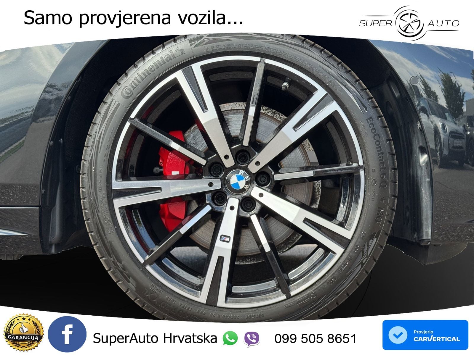 BMW 520d Touring (197 KS) Steptronic M Sport ACC+HEAD+4xGR SJED+360+PANO