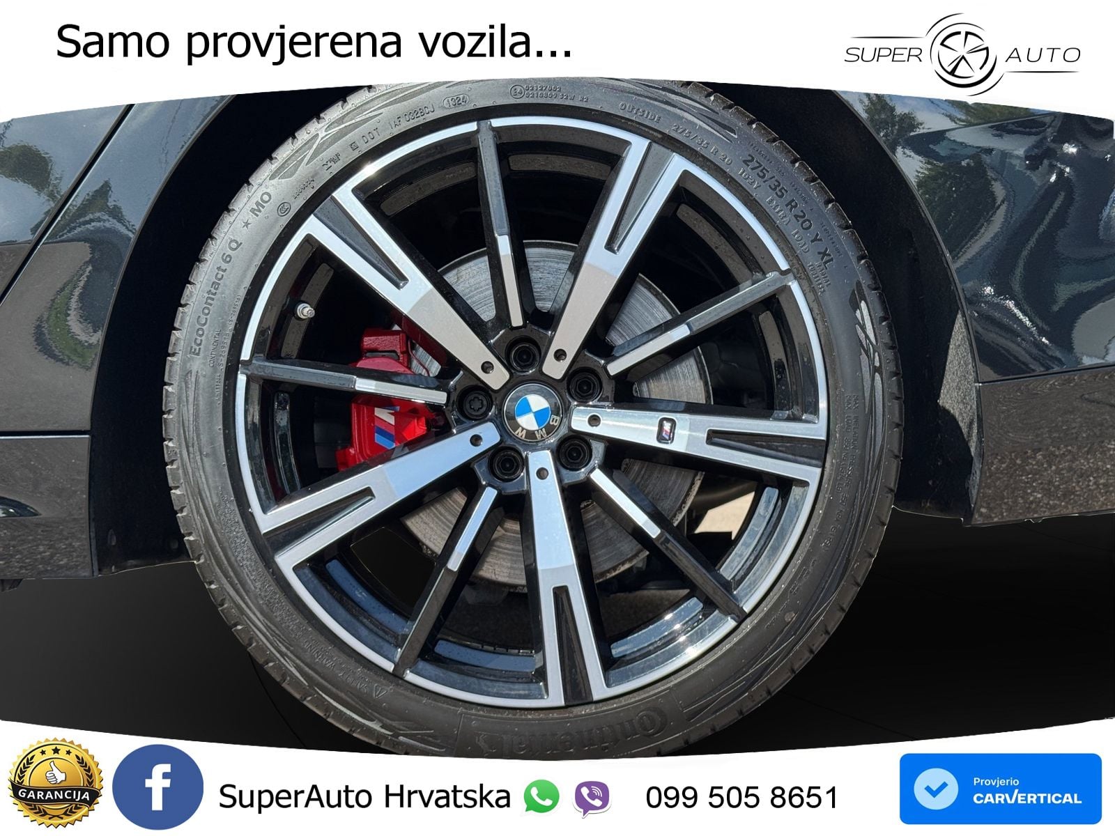 BMW 520d Touring (197 KS) Steptronic M Sport ACC+HEAD+4xGR SJED+360+PANO