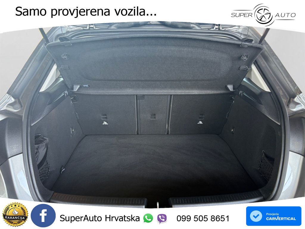 Mercedes-Benz A 220 4MATIC 8G-DCT