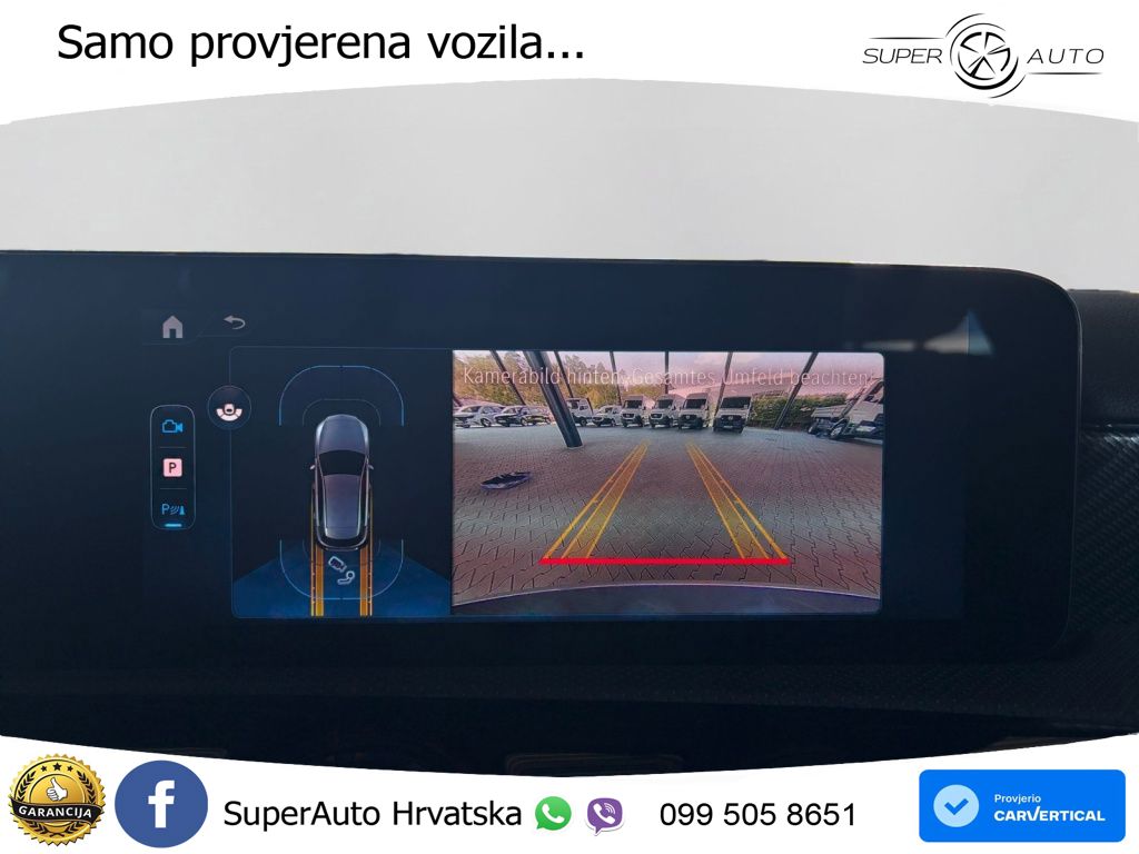 Mercedes-Benz A 220 4MATIC 8G-DCT