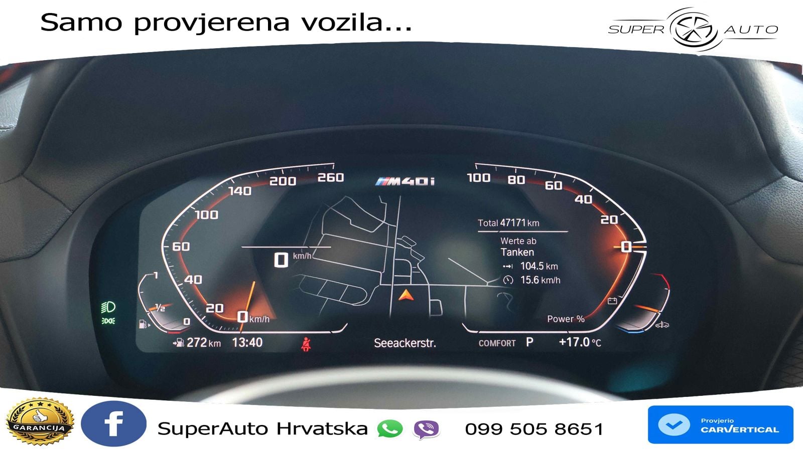 BMW X4 M40i (360 KS) xDrive Steptronic