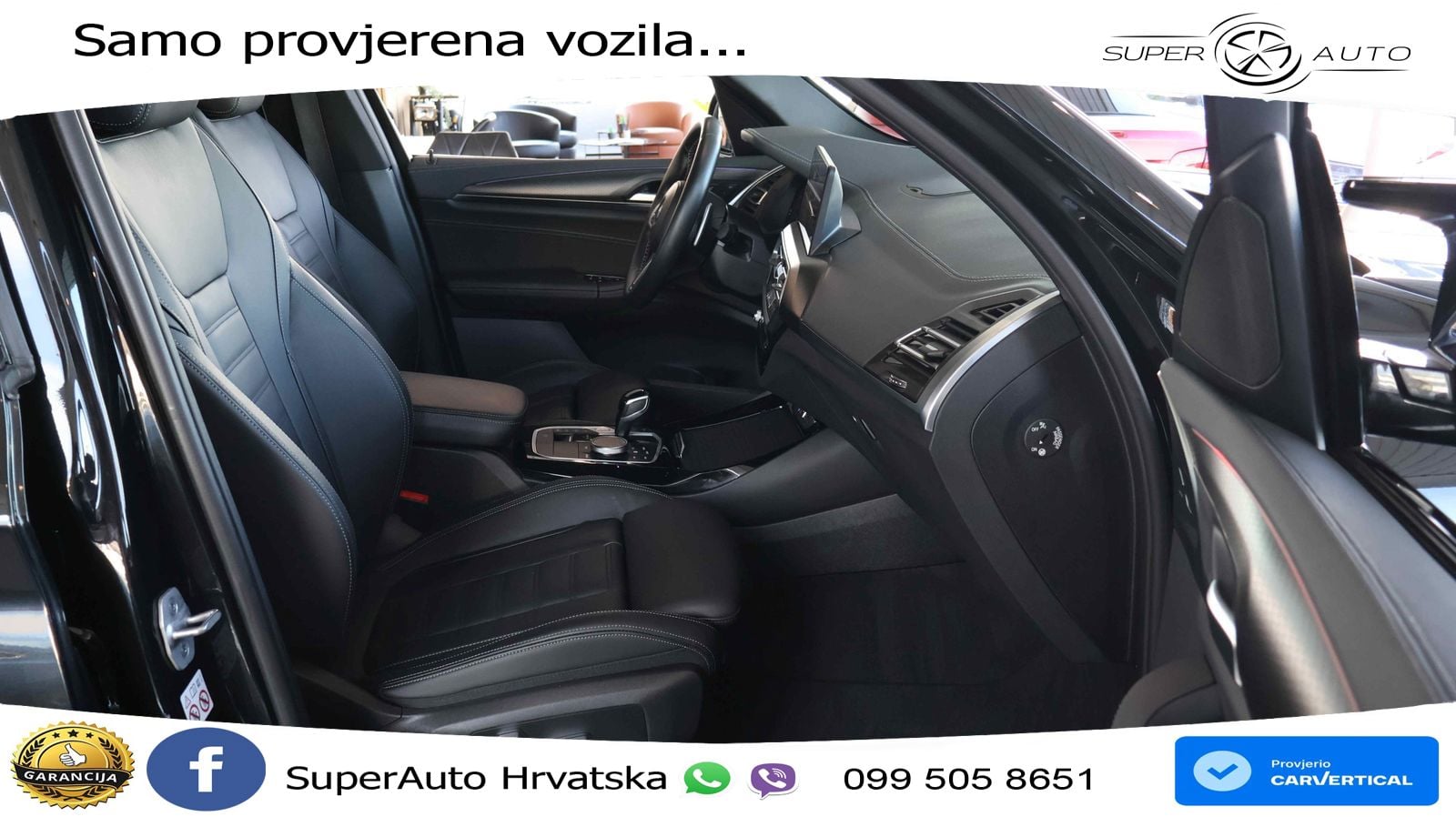 BMW X4 M40i (360 KS) xDrive Steptronic