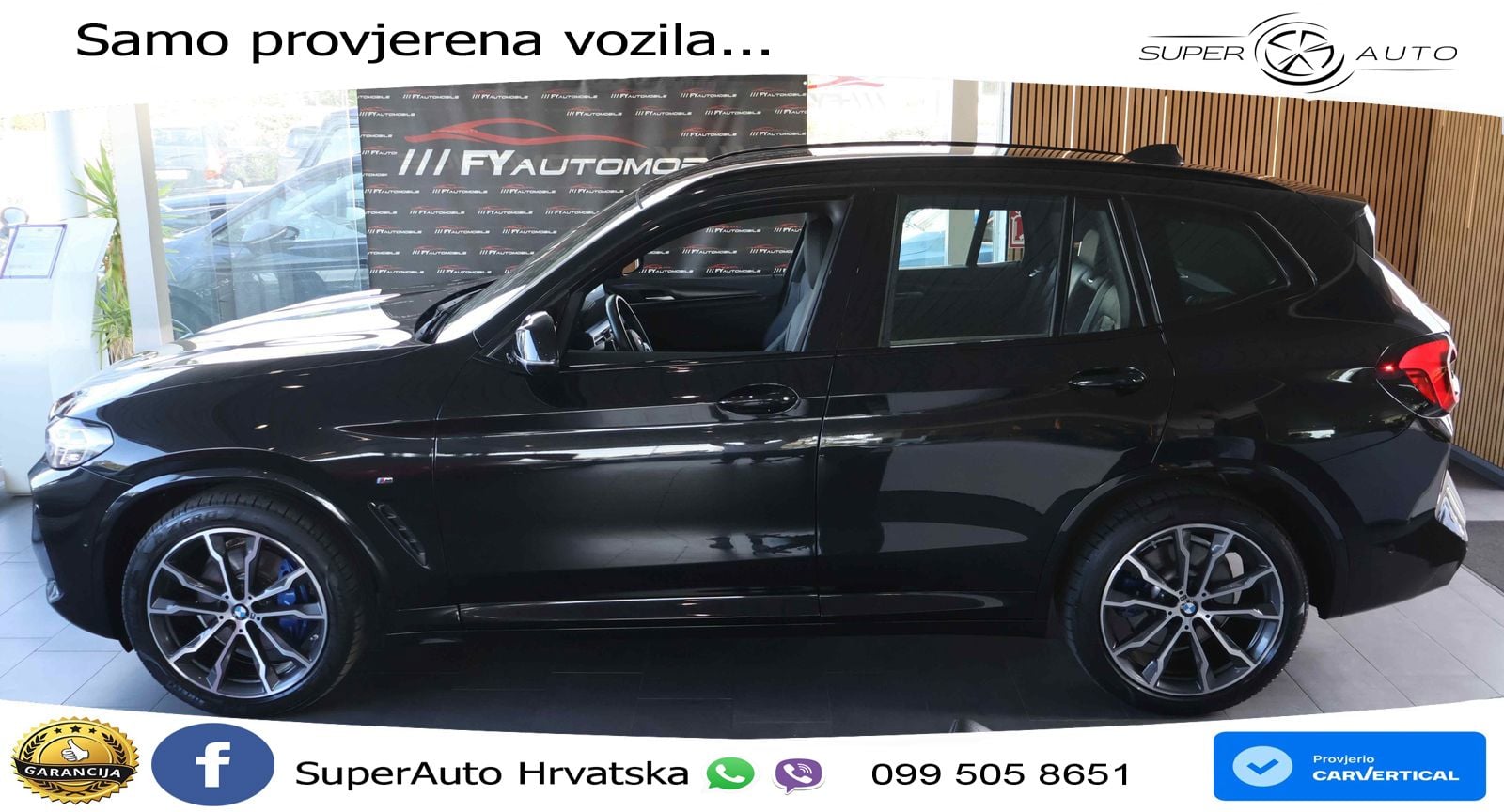 BMW X4 M40i (360 KS) xDrive Steptronic