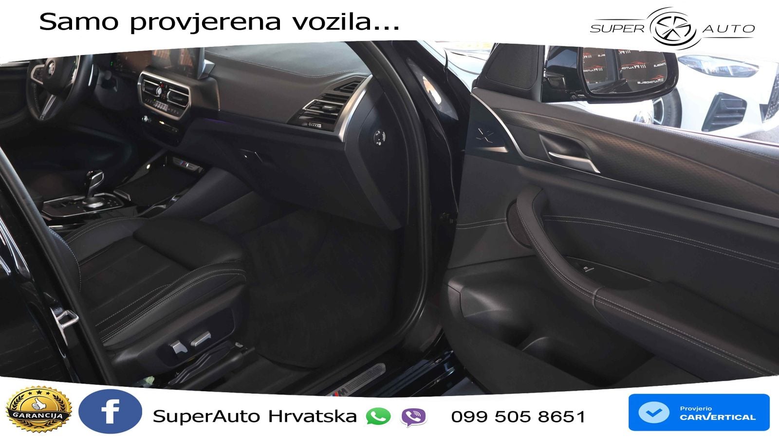 BMW X4 M40i (360 KS) xDrive Steptronic
