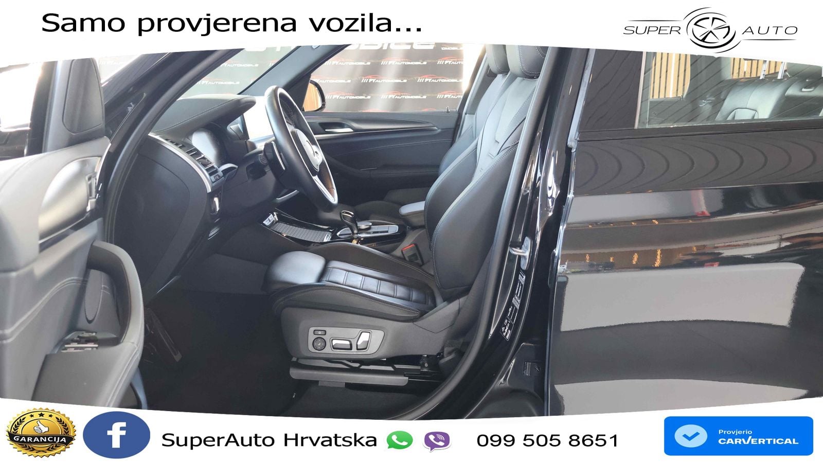 BMW X4 M40i (360 KS) xDrive Steptronic