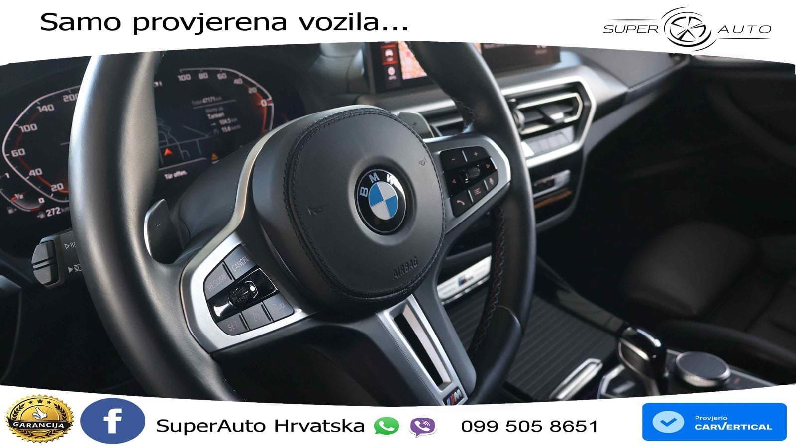 BMW X4 M40i (360 KS) xDrive Steptronic