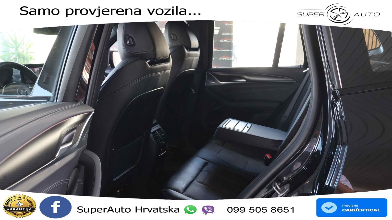 BMW X4 M40i (360 KS) xDrive Steptronic