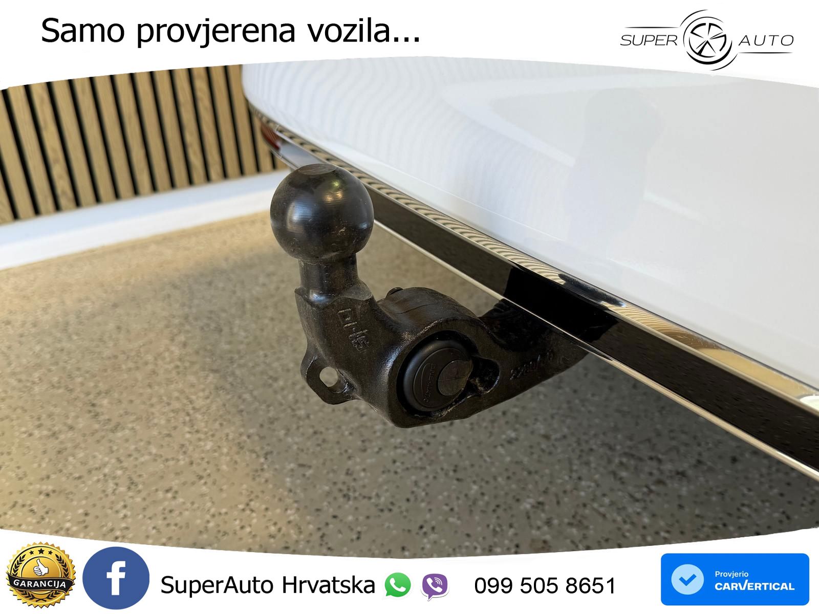 Volkswagen Passat Variant 2.0 TDI (200 KS) 4MOTION DSG R-Line ACC+GR SJED+360+PANO