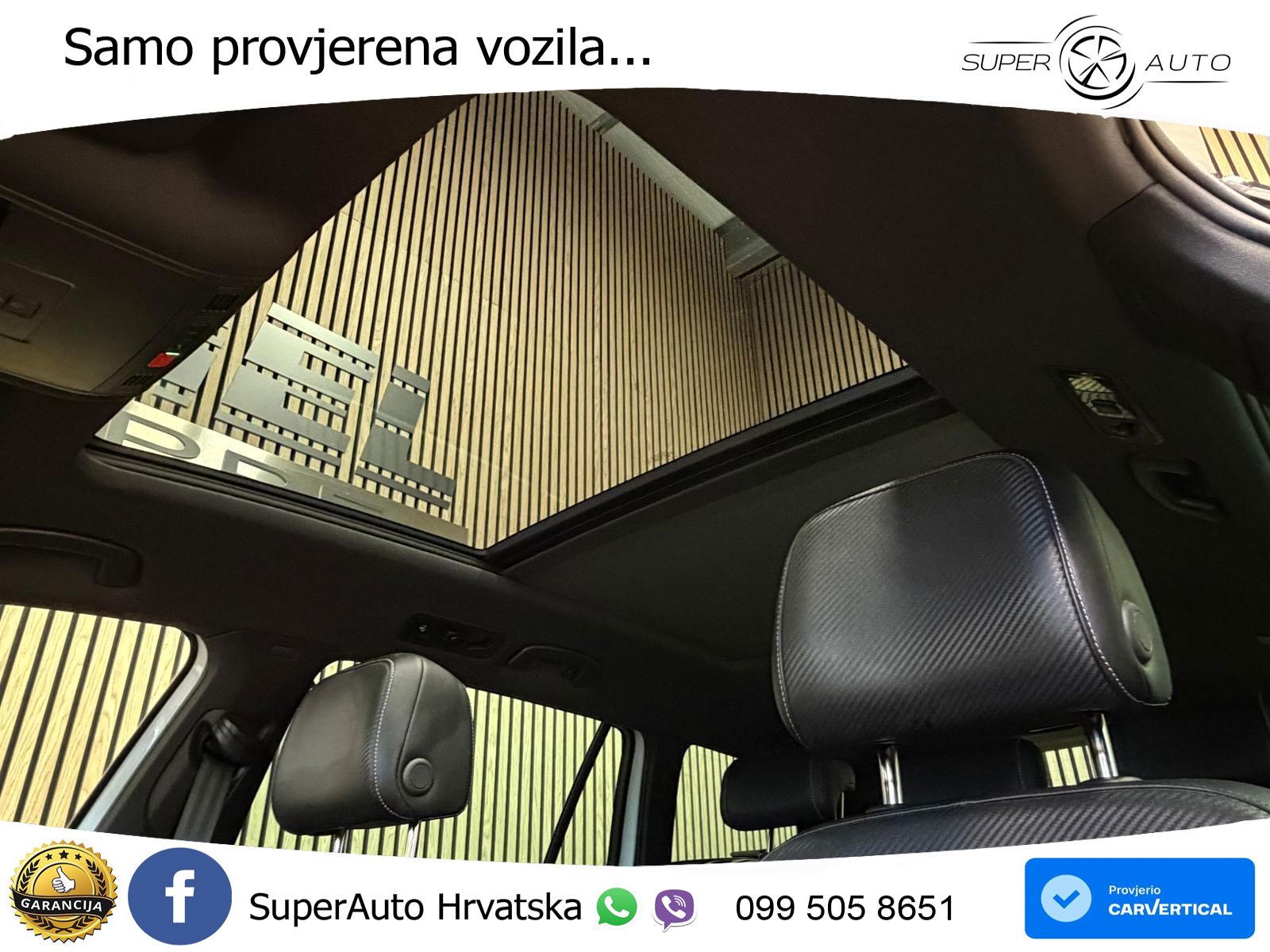 Volkswagen Passat Variant 2.0 TDI (200 KS) 4MOTION DSG R-Line ACC+GR SJED+360+PANO
